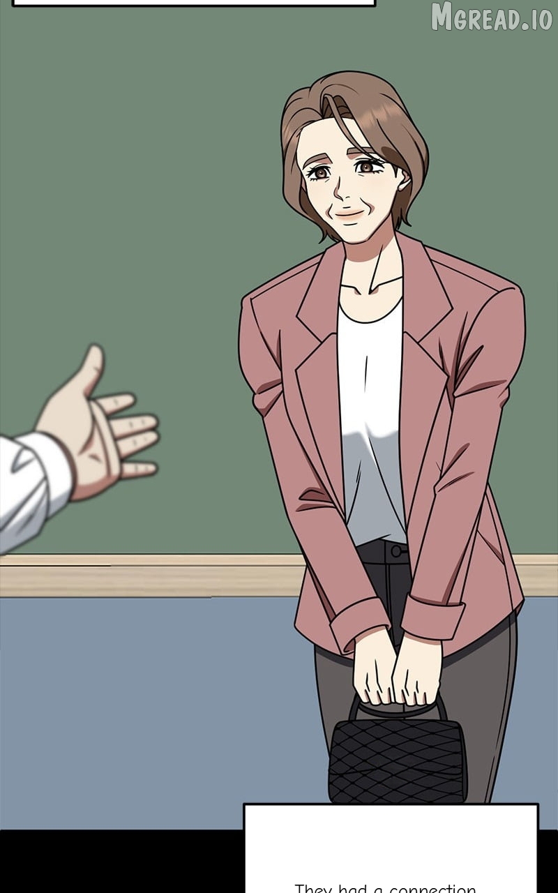 Change Me Chapter 243  - page 8